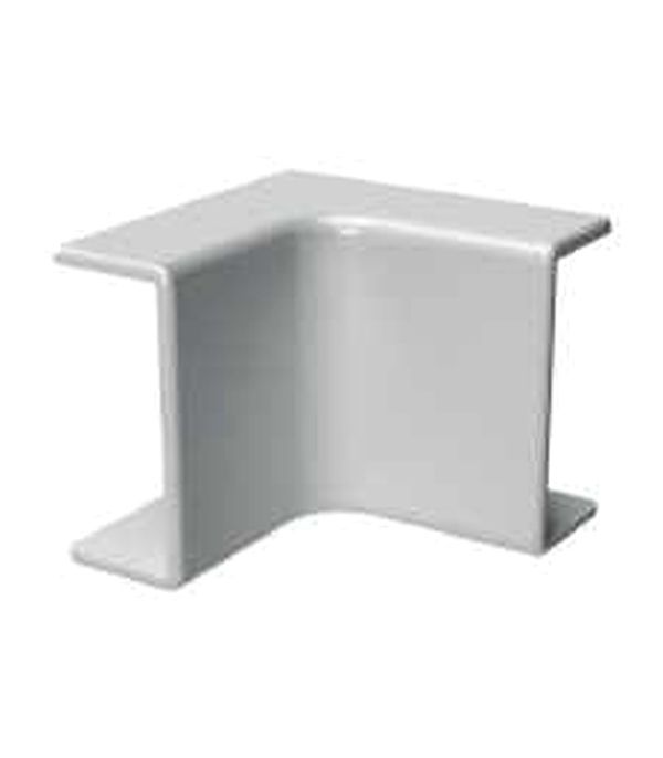 AIM 30x10 кут внутрішній, RAL 9001