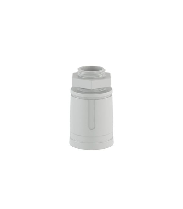 Муфта труба-коробка, IP67, М16х1.5, д.16мм