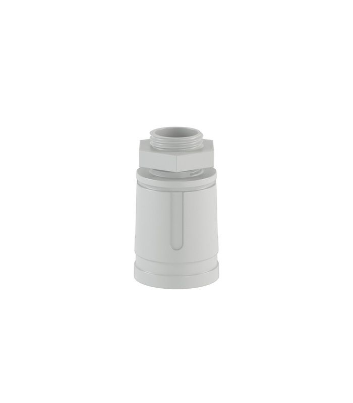 Муфта труба-коробка, IP67, М16х1.5, д.16мм