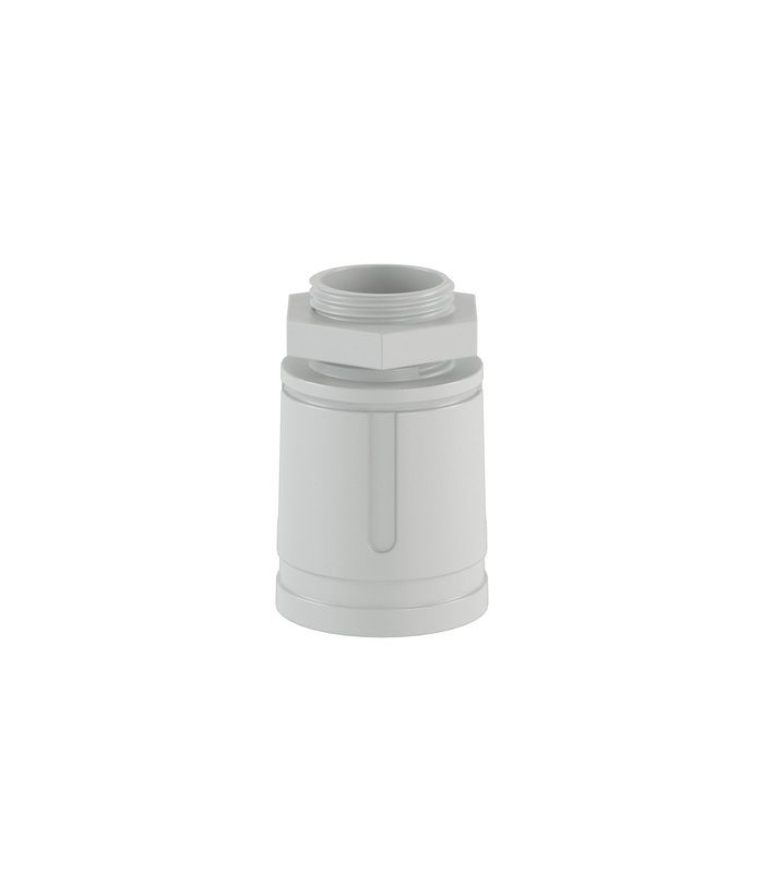Муфта труба-коробка, IP67, М20х1.5, д.20мм