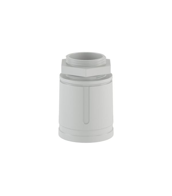 Муфта труба-коробка, IP67, М25х1.5, д.25мм