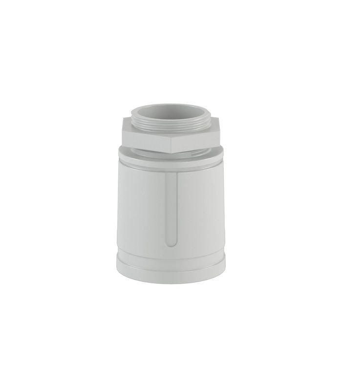 Муфта труба-коробка, IP67, М25х1.5, д.25мм