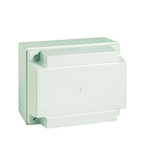 Коробка відгалуж. з гладкими стінками, IP56, 150х110х135мм