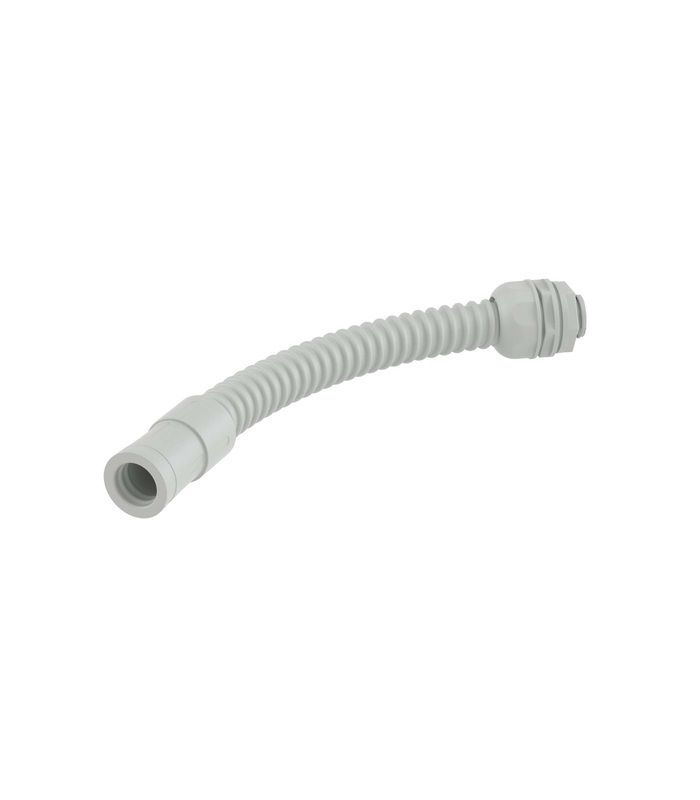 Муфта гнучка труба-коробка, IP65, д.32мм, довж. 290 мм