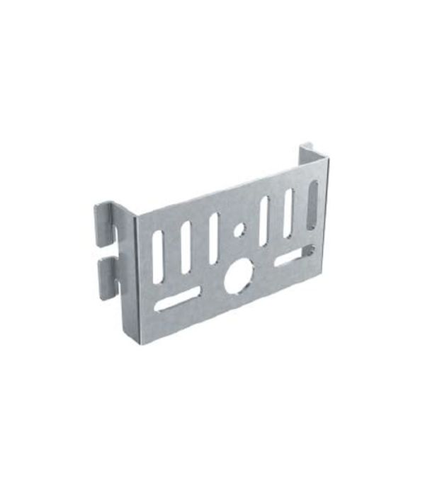 Монтажна плата, нержавіюча сталь