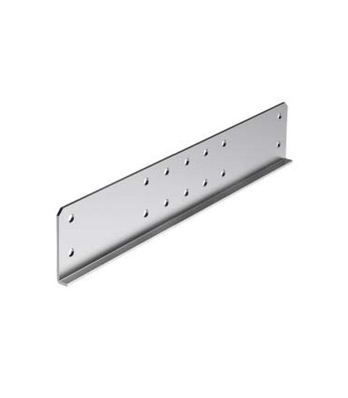 З'єднувач зовнішній GTO LI 100, гаряче цинкування після виготовлення (HDZ)
