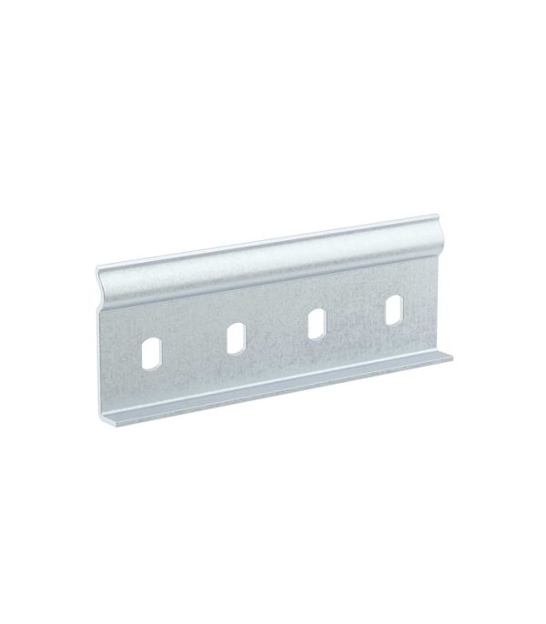 З'єднувач горизонтальний, GTO 50L, гарячого цинкування, метод Сендзіміра