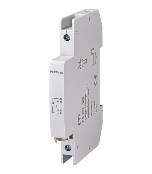 Блок-контакт PS EFI-MD (1NO+1NC)