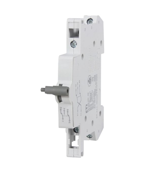 Блок-контакт PS KZS-2M/4M (1NC+NC/NO)