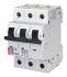 Обмежувач струму  OSP-6  6A 3p (6kA)