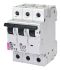Обмежувач струму  OSP-6 25A 3p (6kA)