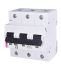 Обмежувач струму  OSP-6 80A 3p (20kA)