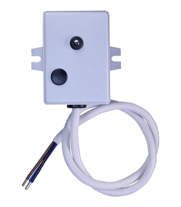 Сутінкове реле ETS-16B 230V AC (1x16A_AC1) (IP 65)