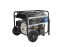 генератор GSEm 6500 SBE (6кВт, стандарт, 1-фазн., E-start, бензиновий)